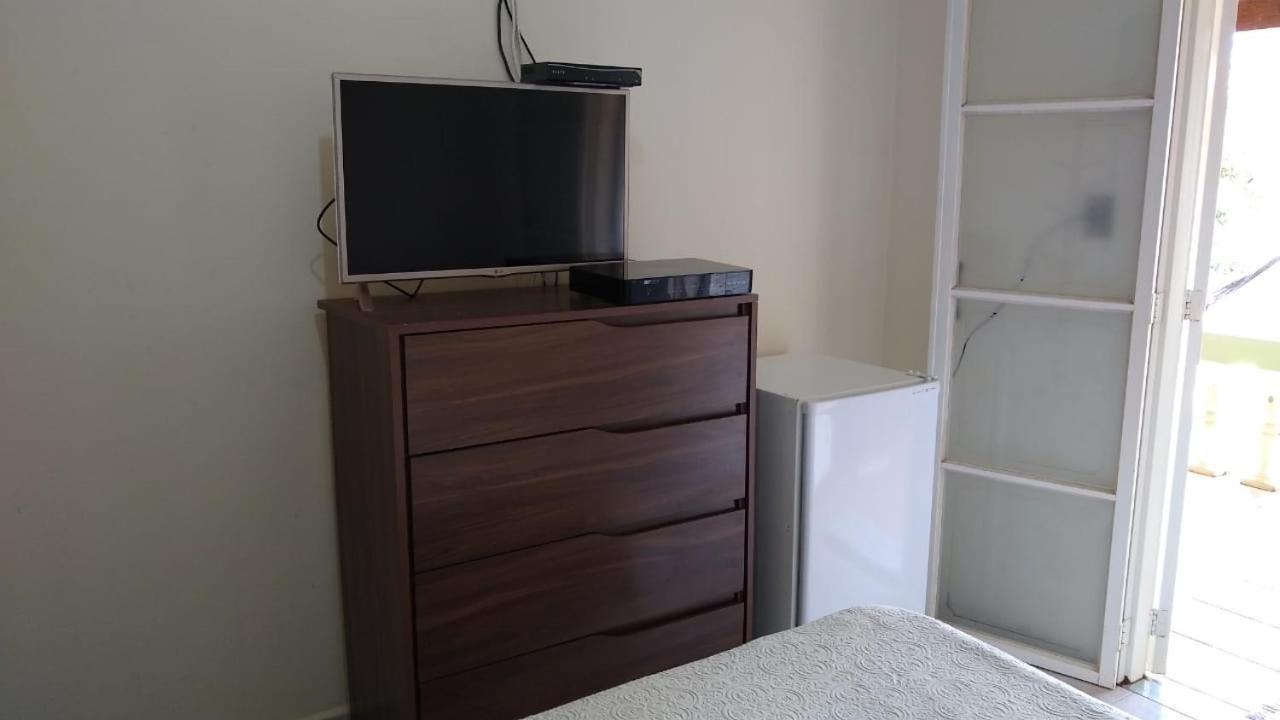 Suite Premium Brotas Exterior foto