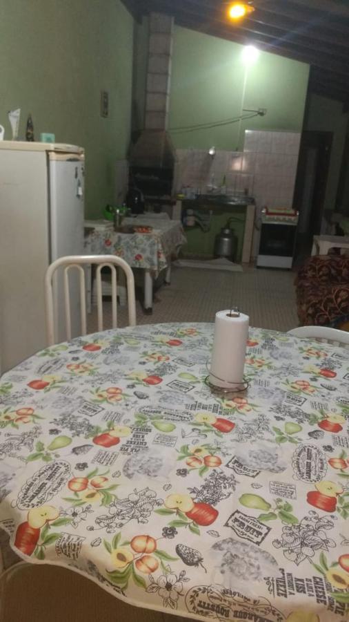 Suite Premium Brotas Exterior foto